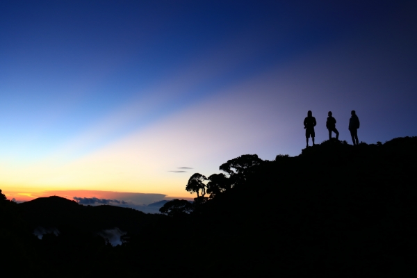 合歡山：東峰73567