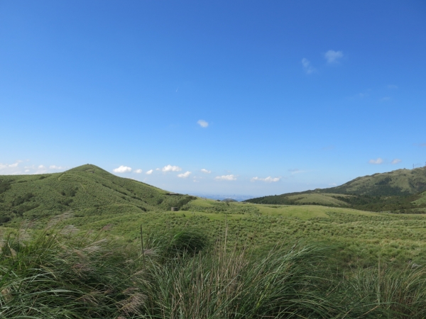 草山東段五連峰負重訓練63717