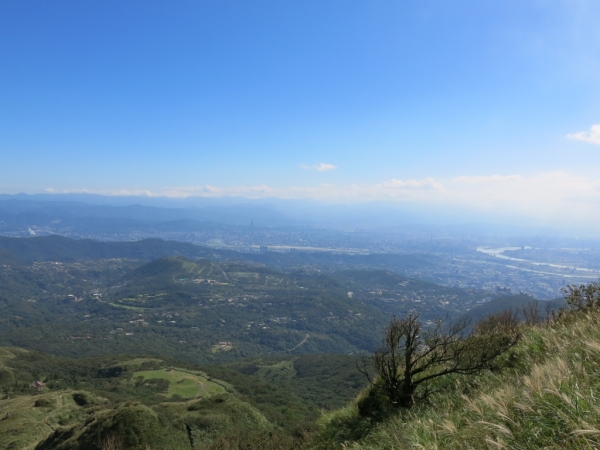 草山東段五連峰負重訓練63655