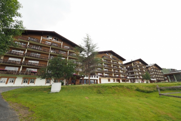 健行筆記-八月瑞士健行團下篇60585