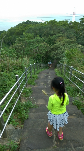 林口太平濱海步道+林口大峽谷數水牛67444