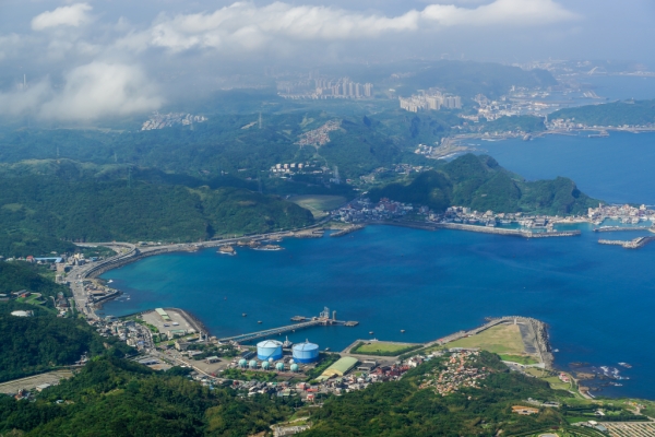 雷霆峰 - 芒花季70283