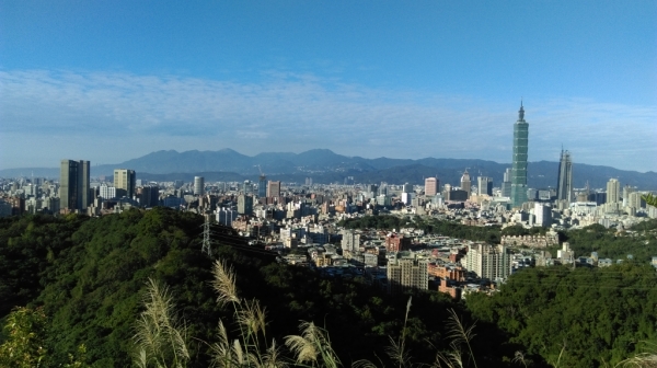 2016/11/13 福州山連走中埔山72282