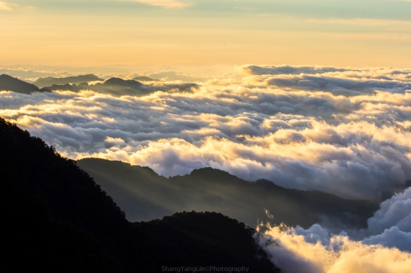 玉山的風景57799