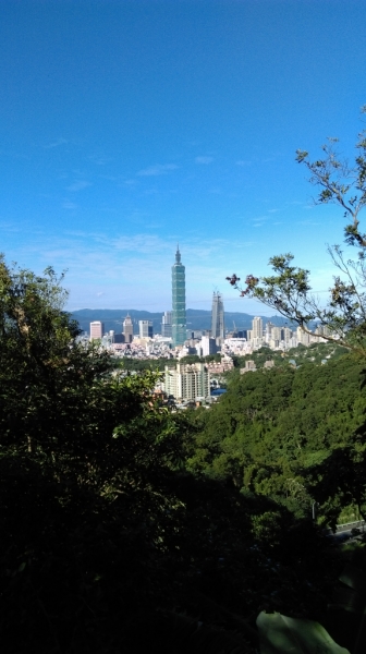 2016/11/13 福州山連走中埔山72281