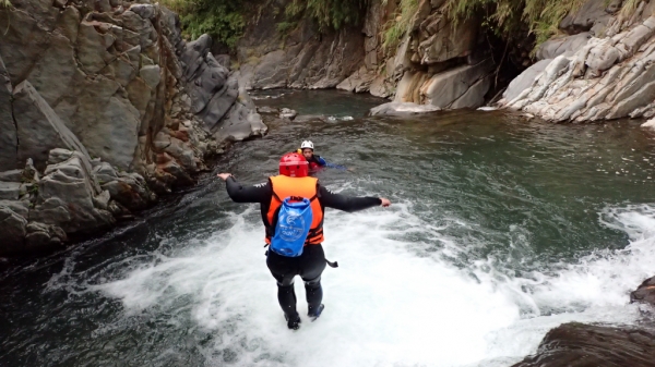 那羅溪下溯68085