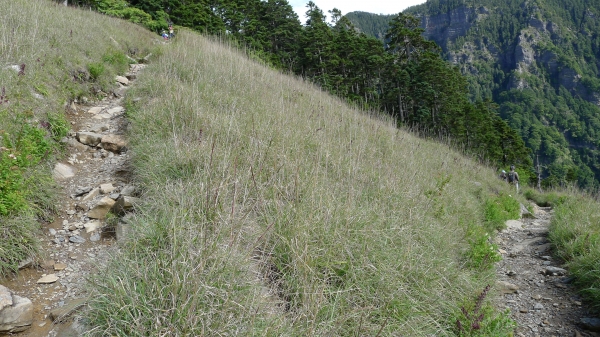 雪山主東峰 - 首座百岳之行58670