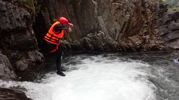 那羅溪下溯68079