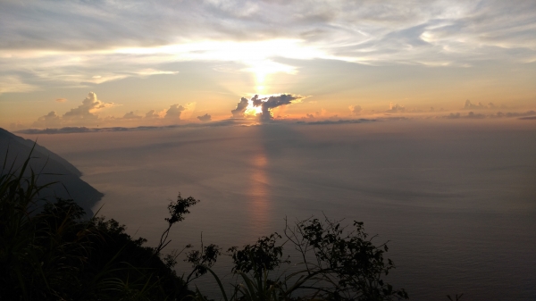 造訪原鄉部落順登立霧山55598