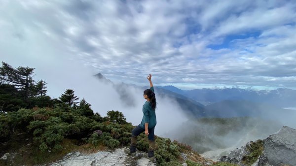 南湖中央尖-------北一段2868266