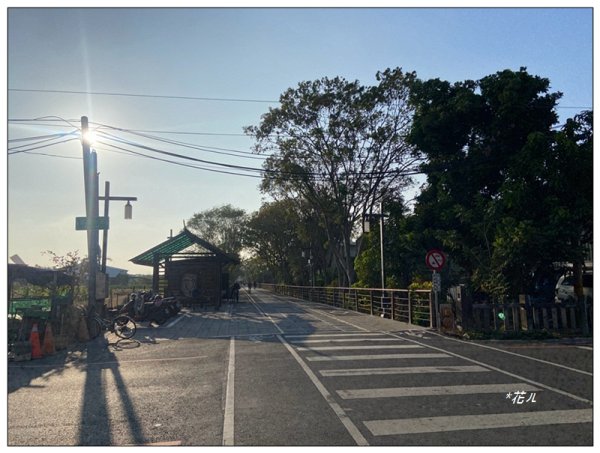 嘉油鐵馬道 (嘉義市)3017666