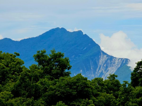 卡拉寶山-小百岳#86-花蓮縣秀林鄉2796183