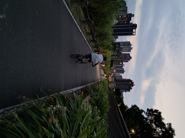 2026臺北大縱走第八段3103225