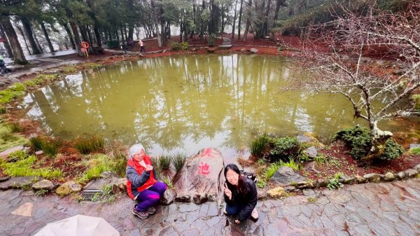 🌈3/1（日）福壽山農場~千櫻園✨FB：熊熊趴爬走🌈3008566