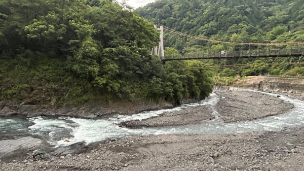 太平山三疊瀑布3095563