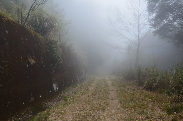 烏石坑山1630208