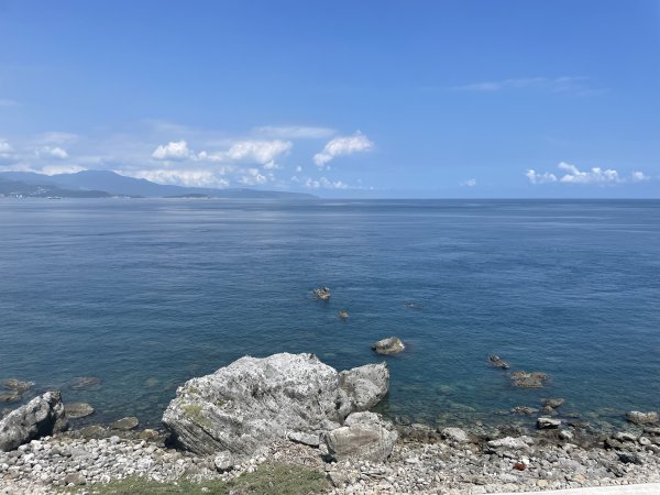 基隆嶼：401高地、環島、環湖 Keelung Islet2999636