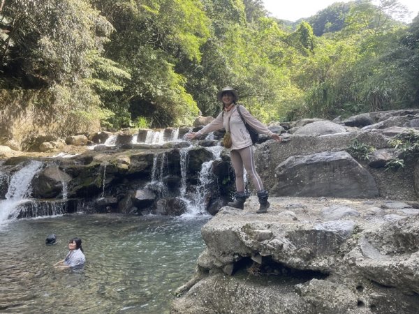 熊空紅河谷越嶺古道2916291