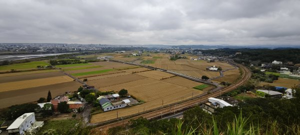 2025/12/27-鄭漢步道