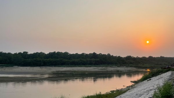 尼泊爾奇旺國家公園4天三夜2788937