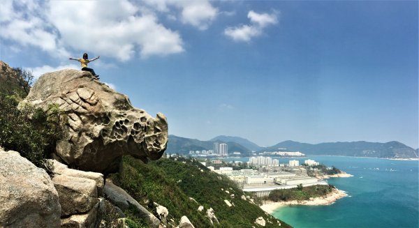 香港山系 －港島931583