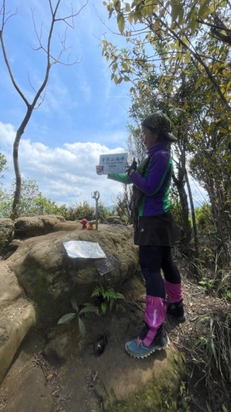 北部三大岩場-筆架連峰-皇帝殿-五寮尖拍空拍寫真💙2734099