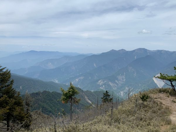 南投｜信義 郡大山兩天一夜1487961