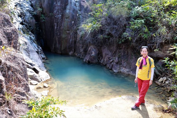 HK - 九徑山1499594