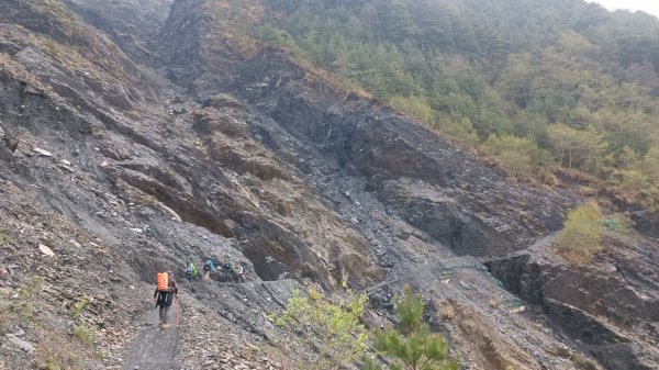 小百岳:南華山2092901