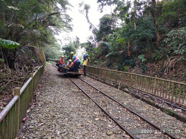 獨立山國家步道895027