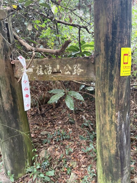 20251227尾寮山登山步道2970486