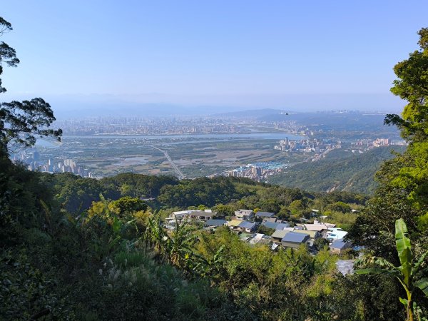 台北大縱走第一段3015747