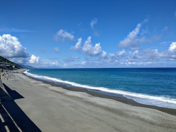 巴塱衛山(#96)及東部海岸線《無敵海景》1467680