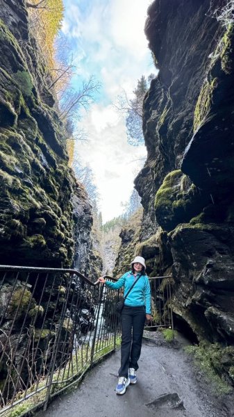挪威🇳🇴Voss峽谷秘境2810320