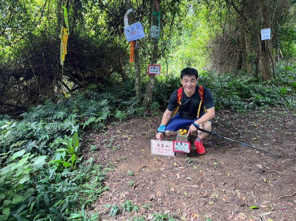 苗栗 公館 大湖 金童、汶水、玉女山2279595