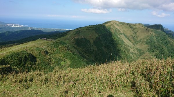 20181021灣坑頭山、桃源谷440638