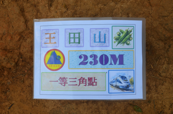 2025-04-23 : 王田山