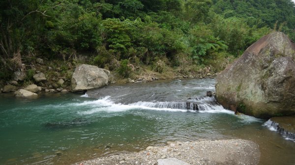 外按古道登山健行趣(淡蘭南路TK3-3)2268972