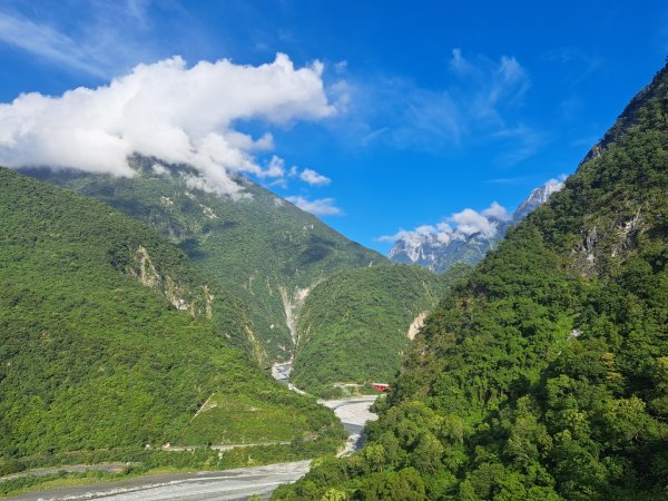 小百岳集起來立霧山登山步道，初音山步道3113470