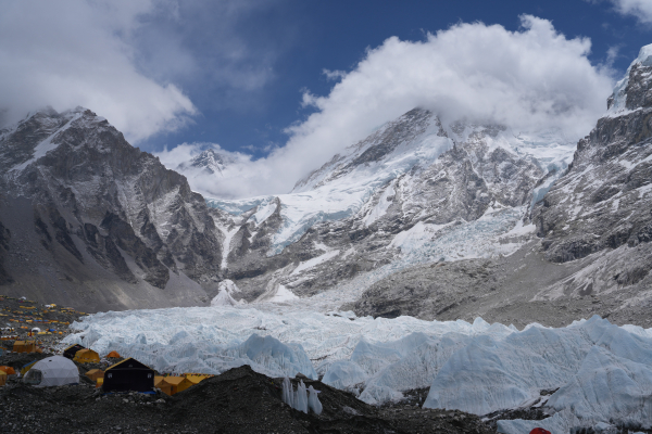 【結案簡短報告】【the Everest Three Passes & EBC】