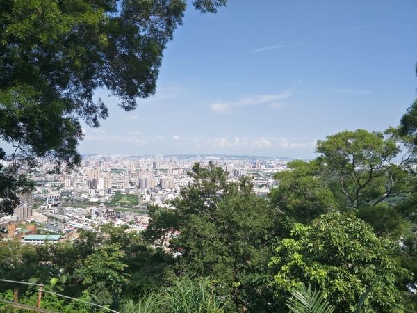 南觀音山步道374812