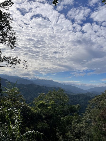 九芎根山-仁里板山2968835