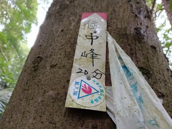 寶山鄉寶山水庫(寶山東峰+中峰+中西峰+西峰+西北峰)+尖山O型3012530