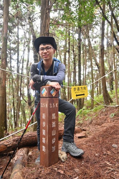 谷關七雄-馬崙山1st2888319