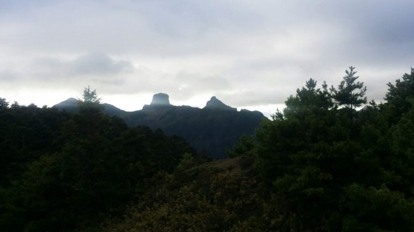 大霸群峰 107.10.19~21455129