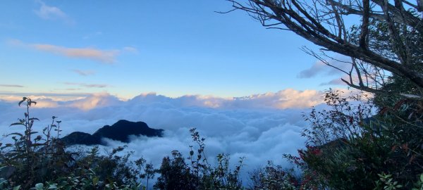 109.12.24喜多麗夕陽雲海1217653