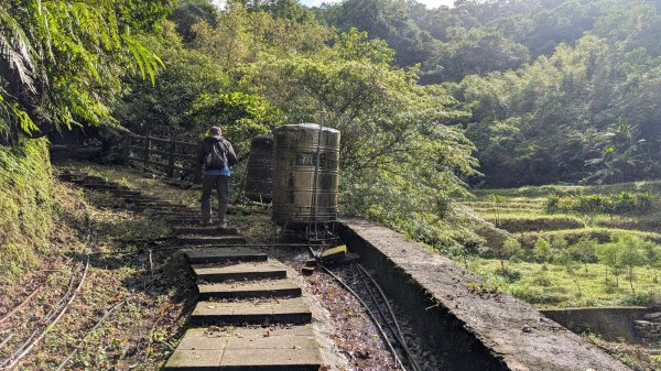 114.11.15平溪小黃山段-望古瀑布段之旅2937783