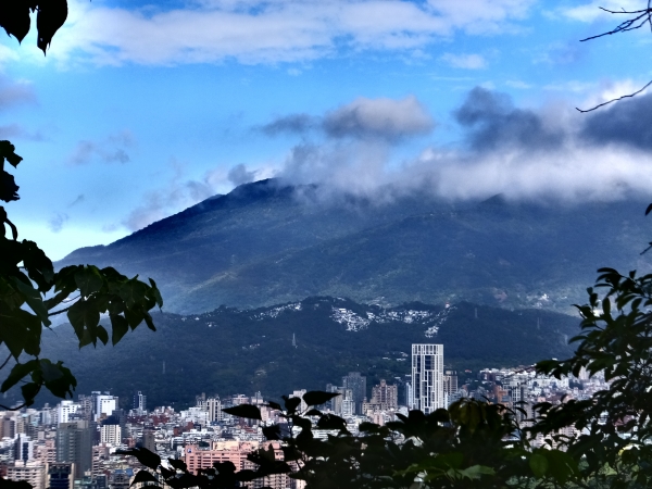 劍南山步道、劍南蝶園257547