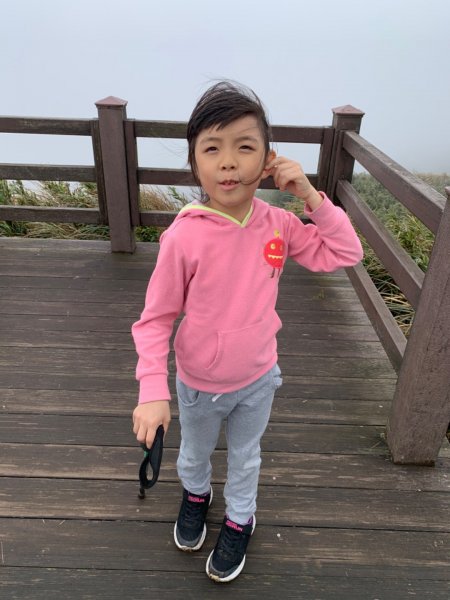 七星山（小百岳）830157