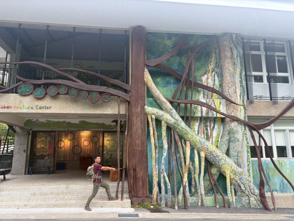 知本森林遊樂區2981313